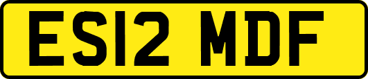 ES12MDF