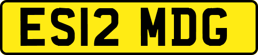 ES12MDG