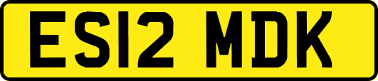 ES12MDK