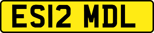 ES12MDL