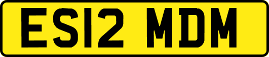 ES12MDM