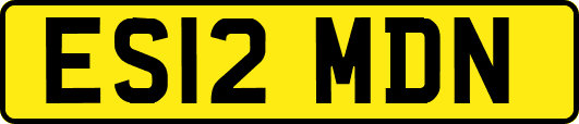 ES12MDN