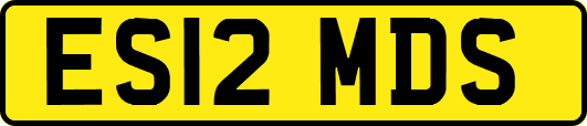 ES12MDS
