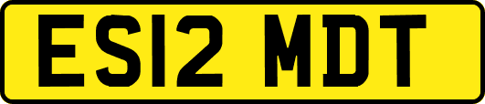 ES12MDT