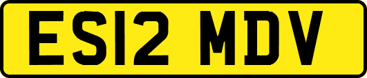 ES12MDV