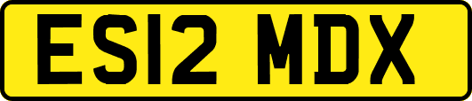 ES12MDX