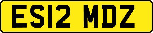 ES12MDZ