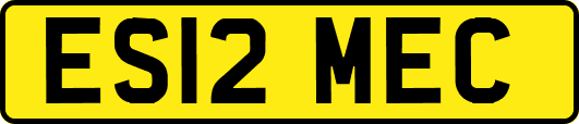 ES12MEC