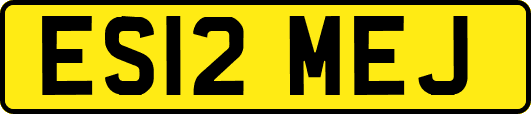 ES12MEJ