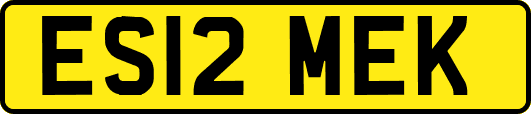 ES12MEK