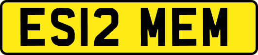 ES12MEM