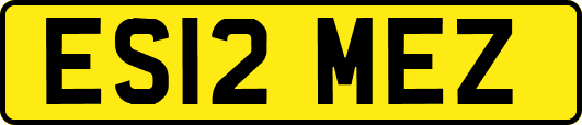 ES12MEZ
