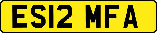 ES12MFA