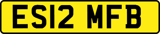ES12MFB