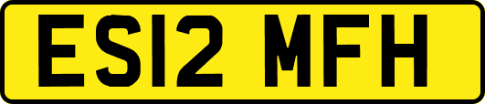 ES12MFH