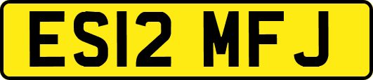 ES12MFJ