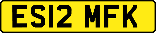 ES12MFK
