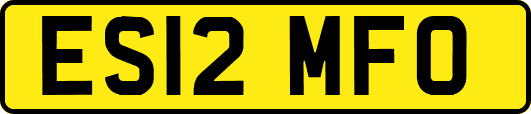ES12MFO