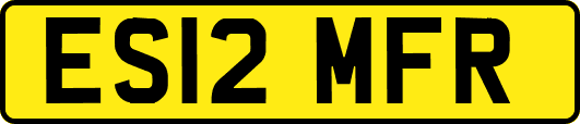 ES12MFR