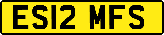 ES12MFS