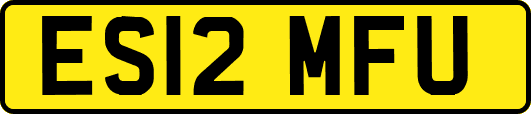 ES12MFU