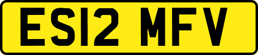 ES12MFV