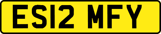 ES12MFY