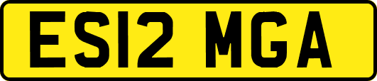 ES12MGA