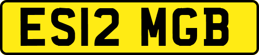 ES12MGB