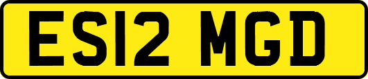 ES12MGD
