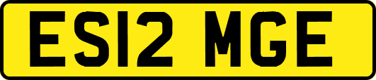 ES12MGE