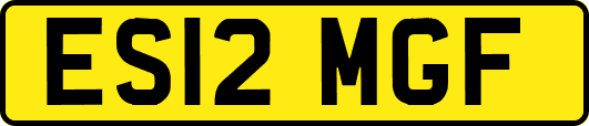 ES12MGF