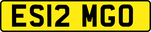 ES12MGO
