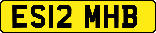 ES12MHB