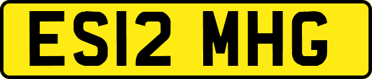 ES12MHG