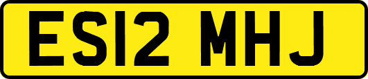 ES12MHJ