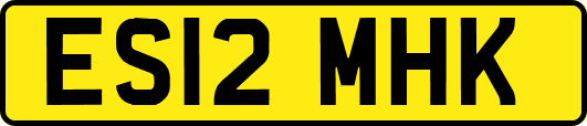 ES12MHK