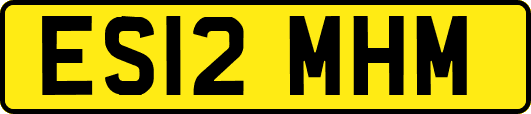 ES12MHM