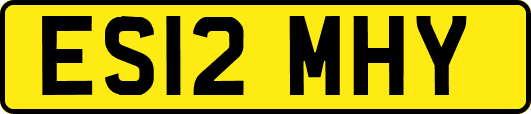 ES12MHY