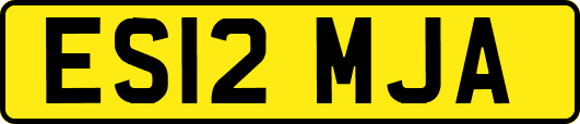 ES12MJA