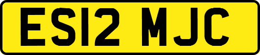ES12MJC