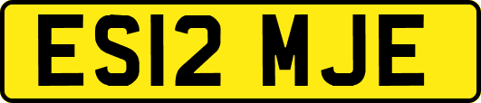 ES12MJE