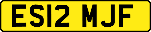ES12MJF