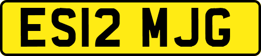ES12MJG