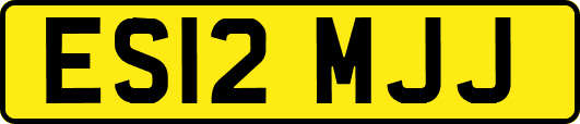 ES12MJJ