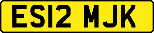 ES12MJK