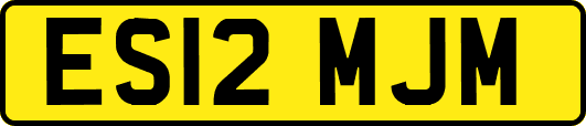 ES12MJM