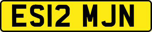 ES12MJN
