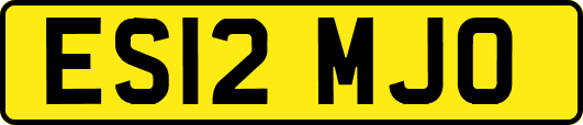 ES12MJO