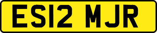 ES12MJR